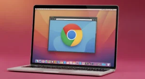 맥북 기본 브라우저 크롬 변경