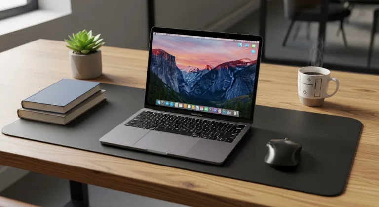 맥북 마우스 스크롤 반대