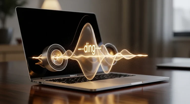 맥북 부팅 소리 끄기