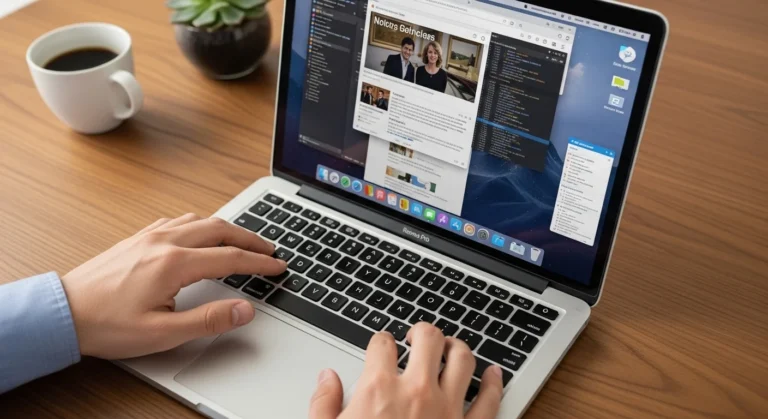 맥북 스크린샷 저장 위치 변경