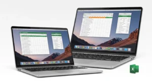 맥북 엑셀 윈도우 단축키