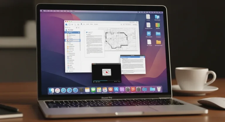 맥북 여러 파일 이름 한번에 바꾸는 법