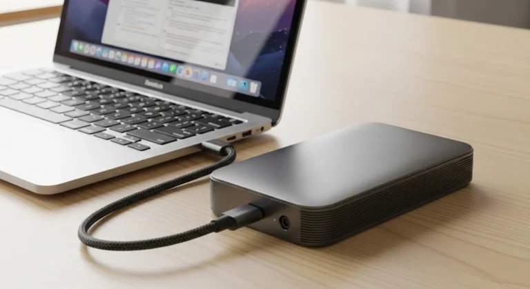 맥북 외장하드 읽기전용 해결