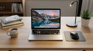 맥북 초기 설정