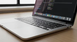 맥북 팬 소음 줄이기