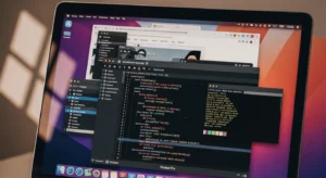 맥북 화면 꺼짐 방지