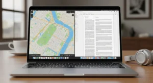 맥북 화면 분할 무료 단축키