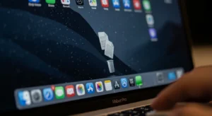 맥북 휴지통 자동 비우기